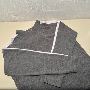 American Eagle Men's Apres Active Flex Pullover Hoodie